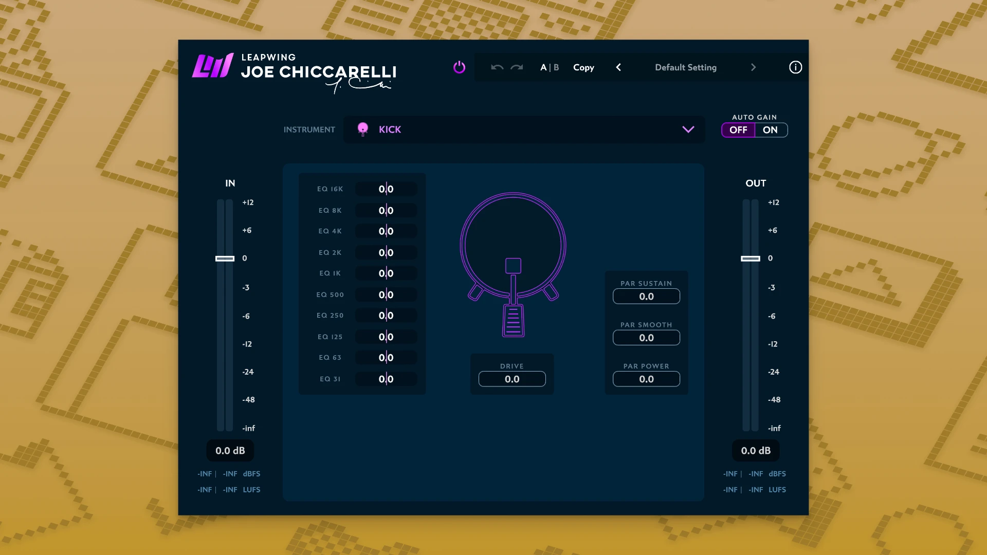 Leapwing Audio Bundle screenshot 5